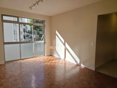 Apartamento com 3 Quartos à venda, 97m² no Água Verde, Curitiba