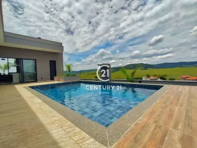 Casa de Condomínio com 3 Quartos à venda, 190m² no Ninho Verde 2, Pardinho