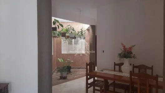 Casa com 3 Quartos à venda, 130m² no Vila Miranda, Sumaré