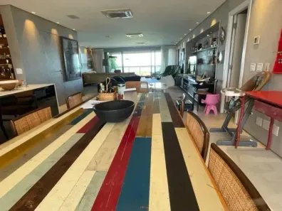 Apartamento com 4 Quartos à venda, 262m² no Barra da Tijuca, Rio de Janeiro