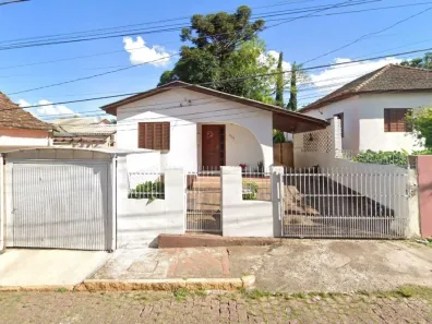 Casa com 2 Quartos à venda, 93m² no Carvalho, Cachoeira do Sul