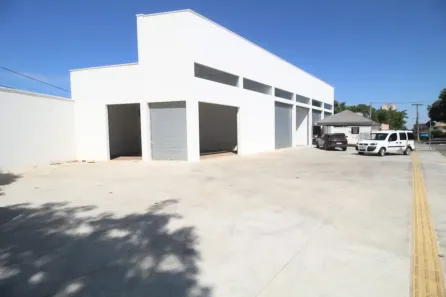 Galpão/Depósito/Armazém para alugar, 90m² no Parque Amazônia, Goiânia