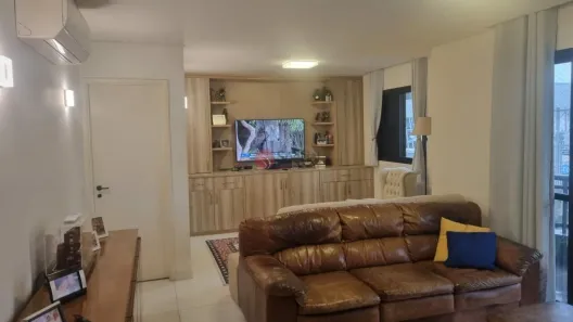 Apartamento com 3 Quartos à venda, 168m² no Jardim Anália Franco, São Paulo