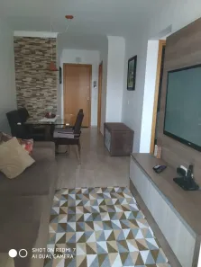 Apartamento com 2 Quartos à venda, 58m² no Casa Branca, Santo André