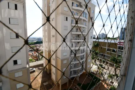 Apartamento com 3 Quartos à venda, 74m² no Parque das Flores, Campinas