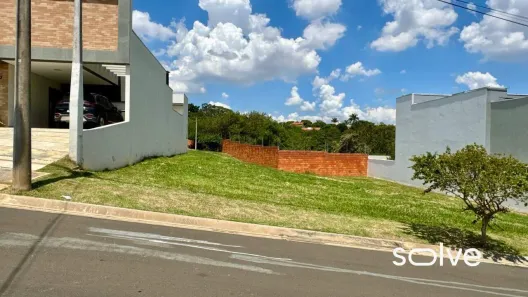 Lote/Terreno à venda, 250m² no Jardim Residencial Viena, Indaiatuba