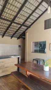 Casa com 2 Quartos à venda, 100m² no Residencial Forteville Extensão, Goiânia