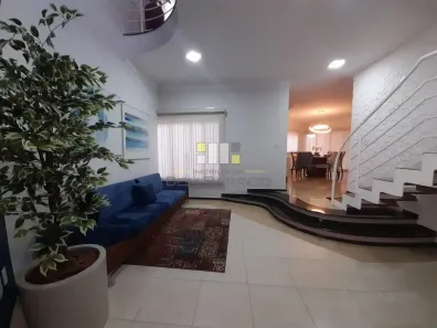 Sobrado com 3 Quartos à venda, 349m² no Jardim Santa Madalena, Sumaré