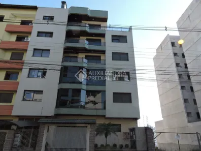 Cobertura com 3 Quartos à venda, 227m² no Sanvitto, Caxias do Sul