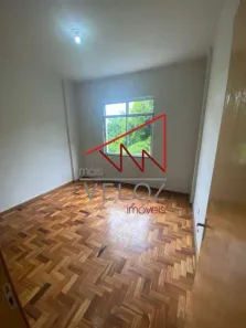 Apartamento com 2 Quartos à venda, 57m² no Santa Teresa, Rio de Janeiro