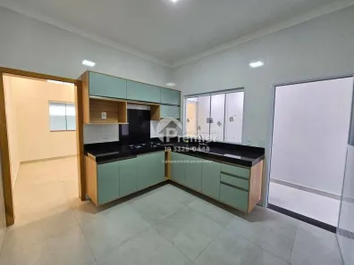 Casa com 3 Quartos à venda, 114m² no Jardim Pau Preto, Indaiatuba