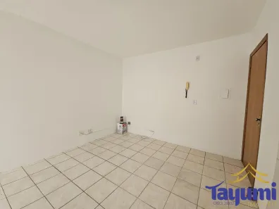 Apartamento com 2 Quartos para alugar, 42m² no Arroio Grande, Santa Cruz do Sul