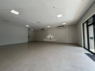 Ponto Comercial para alugar, 112m² no Jardim Sumaré, Ribeirão Preto