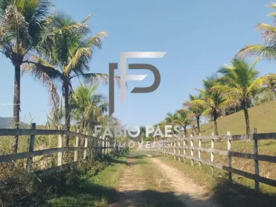 Fazenda/Sítio com 4 Quartos à venda, 1110000m² no Papucaia, Cachoeiras de Macacu