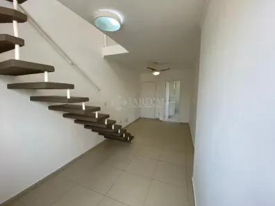 Cobertura com 2 Quartos para alugar, 141m² no Jardim Elite, Piracicaba
