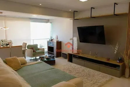 Apartamento com 2 Quartos à venda, 96m² no Vila Osasco, Osasco