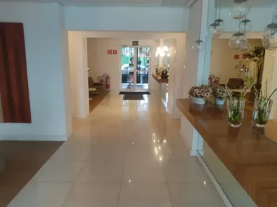 Apartamento com 1 Quarto à venda, 42m² no Vila Guarani (Z Sul), São Paulo