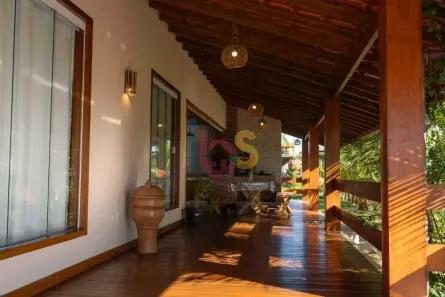 Casa com 5 Quartos à venda, 370m² no , Camamu