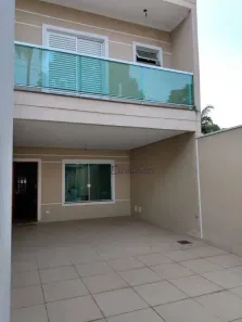 Sobrado com 3 Quartos à venda, 170m² no Vila Irmãos Arnoni, São Paulo
