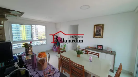 Apartamento com 2 Quartos à venda, 73m² no Jardim, Santo André
