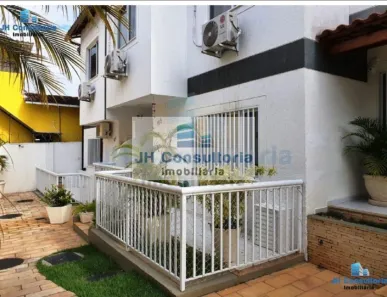 Casa de Condomínio com 3 Quartos à venda, 90m² no Taquara, Rio de Janeiro