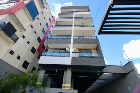 Apartamento com 3 Quartos à venda, 80m² no Carioca, São José dos Pinhais