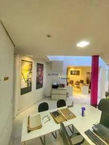 Sala Comercial à venda, 115m² no Jardim Lambreta, Cotia