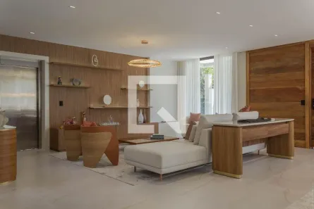 Casa com 4 Quartos à venda, 590m² no Parque Terra Nova II, São Bernardo do Campo