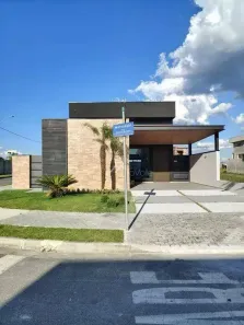 Casa de Condomínio com 3 Quartos à venda, 160m² no Loteamento Fazenda Ronda, São José dos Campos