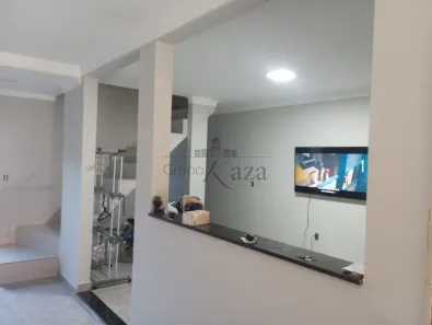 Sobrado com 5 Quartos à venda, 240m² no Residencial São Francisco, São José dos Campos