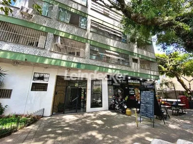 Apartamento com 3 Quartos à venda, 135m² no Rio Branco, Porto Alegre