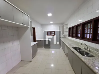 Casa de Condomínio com 4 Quartos à venda, 448m² no Alphaville Industrial, Barueri
