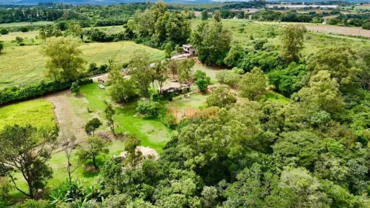 Fazenda/Sítio com 4 Quartos à venda, 25000m² no Itinga, Sorocaba