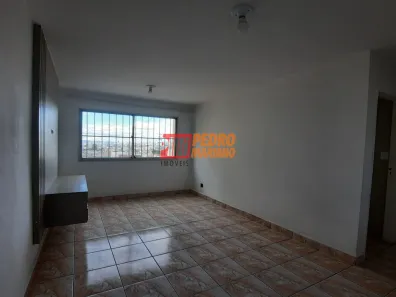 Apartamento com 1 Quarto para alugar, 35m² no Sacomã, São Paulo