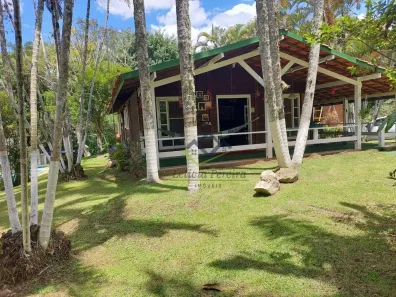 Fazenda/Sítio com 3 Quartos à venda, 1600m² no Vila Moraes, Mogi das Cruzes