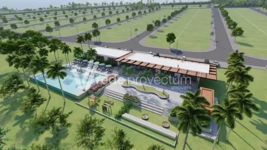 Lote/Terreno à venda, 200m² no São Bento, Paulínia