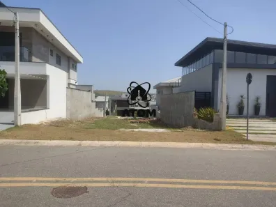 Lote/Terreno à venda, 300m² no Loteamento Residencial Fazenda Casa Grande, Taubaté