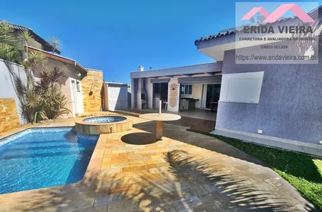 Casa de Condomínio com 2 Quartos à venda, 200m² no Condominio Residencial Real Ville, Pindamonhangaba