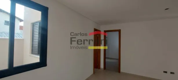 Apartamento com 2 Quartos à venda, 53m² no Vila Gustavo, São Paulo