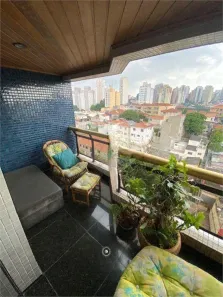com 4 Quartos à venda, 324m² no Vila Mariana, São Paulo