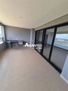 Apartamento com 2 Quartos à venda, 94m² no Jardim Sul, Uberlândia