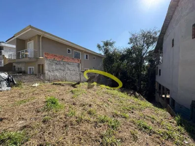 Lote/Terreno à venda, 125m² no Jardim Rio das Pedras, Cotia