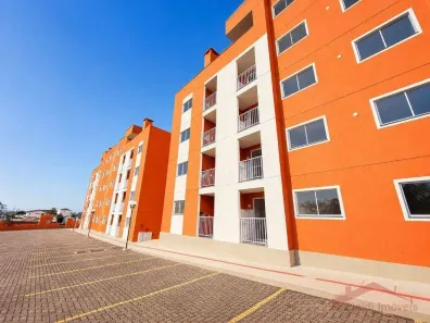 Apartamento com 2 Quartos à venda, 86m² no São Marcos, Joinville