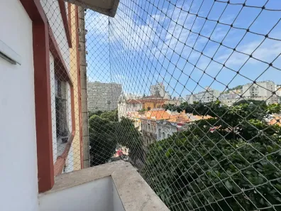 Apartamento com 1 Quarto à venda, 37m² no Centro, Rio de Janeiro