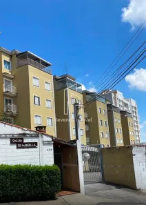 Apartamento com 2 Quartos à venda, 46m² no Vila Nova Bonsucesso, Guarulhos