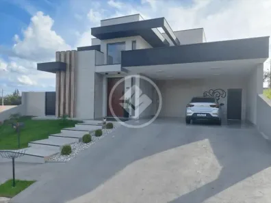Casa de Condomínio com 3 Quartos à venda, 300m² no Bosque, Vinhedo