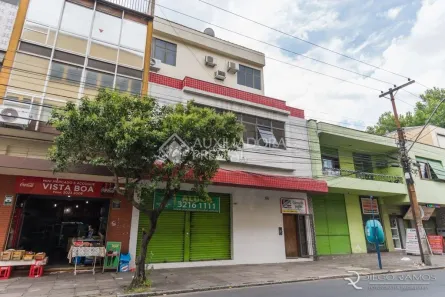 Sala Comercial para alugar, 35m² no Navegantes, Porto Alegre
