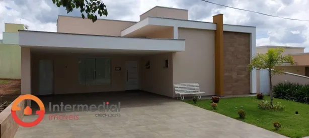 Casa com 5 Quartos à venda, 310m² no Portal das Estrelas I, Boituva
