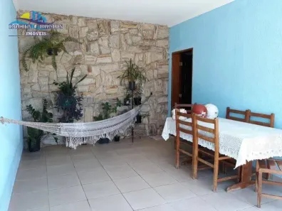 Casa com 3 Quartos à venda, 140m² no Jardim Paraíso de Viracopos, Campinas