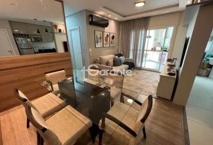 Apartamento com 3 Quartos à venda, 81m² no Jardim Contorno, Bauru